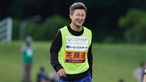 Lang lebe &raquo;King Kazu&laquo;!