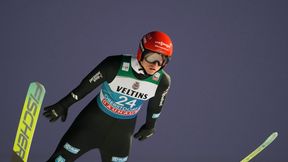 Formschwacher Geiger verpasst Tournee-Auftakt, Raimund starker Zweiter