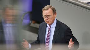 Ramelow wirft Zalando &raquo;Raubtierkapitalismus&laquo; vor