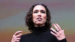 FDP-Generalsekret&auml;rin verwettet ihre Haare auf Landtagswahlen