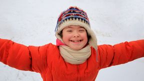 Wie siehst du die Welt, mein Kind?