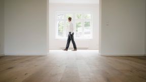 Ist das Zeitalter der immer gr&ouml;&szlig;er werdenden Wohnungen vorbei?