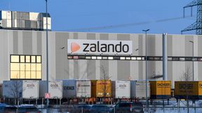 Zalando schlie&szlig;t sein Verteilzentrum in Erfurt mit rund 2700 Besch&auml;ftigten
