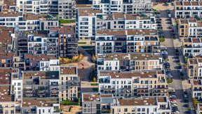 Wohnungspreise steigen so stark wie seit Jahren nicht mehr