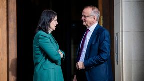 Zwei verbliebene BSW-Minister in Brandenburg verlassen ebenfalls Partei