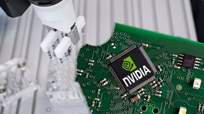 Nvidia verlangt in China offenbar Vorkasse