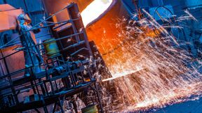 Deutsche Industrie sendet Hoffnungszeichen