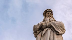 Forscher k&ouml;nnten DNA von Leonardo da Vinci entdeckt haben
