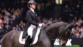 Dressur-Olympiasiegerin von Bredow-Werndl trauert um Pferd Diallo