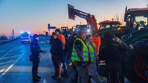 Landwirte in Deutschland und Frankreich protestieren gegen Mercosur-Abkommen