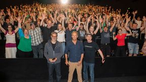 Deutsche Kinos verkauften 2025 wieder mehr Tickets