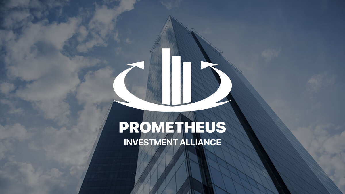 Prometheus Investment Allianz: Wenn Investieren auf Liebe trifft: eine legend&auml;re Reise, in der Wohlstand und Hoffnung gemeinsam wachsen