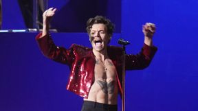 Harry Styles k&uuml;ndigt neues Album an
