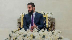 Merz trifft Syriens Pr&auml;sidenten Ahmed al-Sharaa