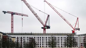 In Deutschland fehlen 1,4 Millionen Wohnungen