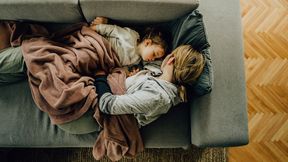 &raquo;Das wollen Sie nicht haben&laquo;, sagte die Kinder&auml;rztin