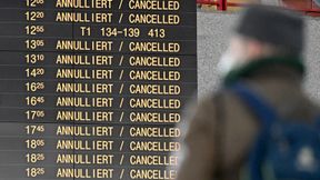 Airlines m&uuml;ssen bei Flugausf&auml;llen f&uuml;r Provision aufkommen