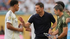 &raquo;Haufen Schei&szlig;e&laquo; &ndash; Bellingham attackiert Presse nach Alonso-Aus