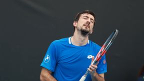 Beim &raquo;Super Tiebreak&laquo; verz&auml;hlt &ndash; Tennisprofi verliert nach voreiligem Jubel