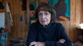 Die Unerm&uuml;dliche