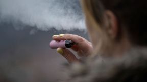 K&uuml;hlstoffe in E-Zigaretten k&ouml;nnen gesundheitssch&auml;dlich sein