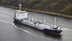 US-Fl&uuml;ssiggaslieferungen nach Deutschland steigen auf Rekordniveau