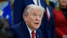 Trump verklagt US-Steuerbeh&ouml;rde auf zehn Milliarden Dollar Schadensersatz