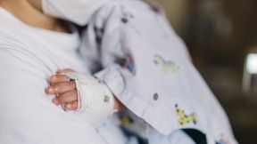 Warum weniger Kinder schwer an RSV erkranken