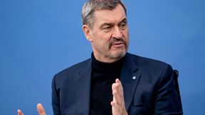 S&ouml;der zweifelt daran, dass die Koalition zu schnellen Reformen bereit ist