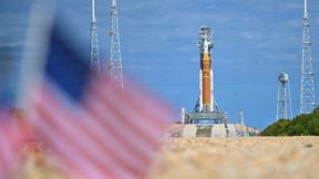 Nasa muss Test f&uuml;r Mondmission verschieben