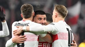 Freiburg trotz Niederlage im Achtelfinale, Playoffs f&uuml;r den VfB Stuttgart