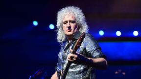 Brian May will keine Queen-Konzerte mehr in den USA spielen