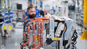 Boschs Gewinn bricht um fast die H&auml;lfte ein