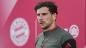 Goretzka verl&auml;sst den FC Bayern im Sommer