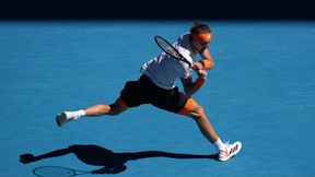 Der beste Zverev der Geschichte ist nicht gut genug