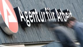 Arbeitslosenzahl steigt auf Zw&ouml;lf-Jahres-Hoch