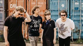 Das Pop-Prekariat schrammelt zum Aufstand