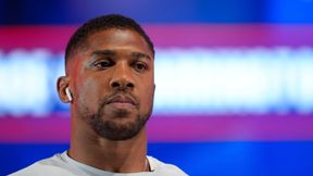 Anthony Joshua verabschiedet sich von seinen verstorbenen Freunden