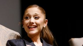 Ariana Grande spottet &uuml;ber sechsten Finger in der japanischen &raquo;Vogue&laquo;