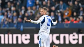 Sieglos-Serie geht weiter &ndash; Spitzenreiter Schalke verliert in Bochum