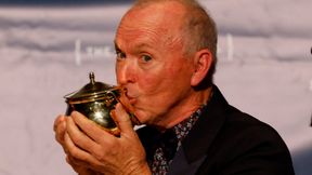 Michael Keaton k&auml;mpft mit dem Oscar