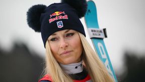 Lindsey Vonn startet mit k&auml;mpferischen Worten in ihr &raquo;letztes olympisches Abfahrtsrennen&laquo;