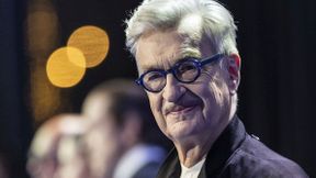 Wim Wenders will sich von Filmen schwindelig spielen lassen
