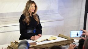 &raquo;Melania&laquo; spaltet Kritik und Publikum wie kein Film zuvor