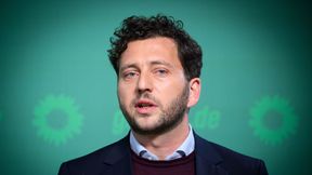 Gr&uuml;nenchef Banaszak f&uuml;hlt sich bei ICE-Agenten an SA und SS erinnert