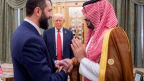 Saudi-Arabien finanziert neue Flugh&auml;fen in Syrien