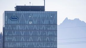 Pharmakonzern Roche verk&uuml;ndet Fortschritt mit Medikament bei Multipler Sklerose