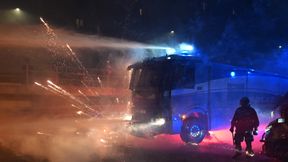 Krawalle in Mailand bei Demonstration gegen Olympische Spiele