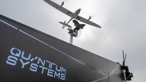 Ukraine erwartet erste Drohnen aus Produktion in Deutschland