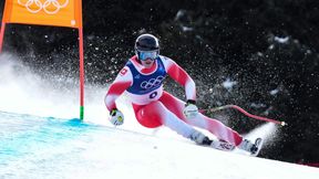 Ein Schweizer holt das erste Olympiagold, aber es ist nicht Favorit Odermatt